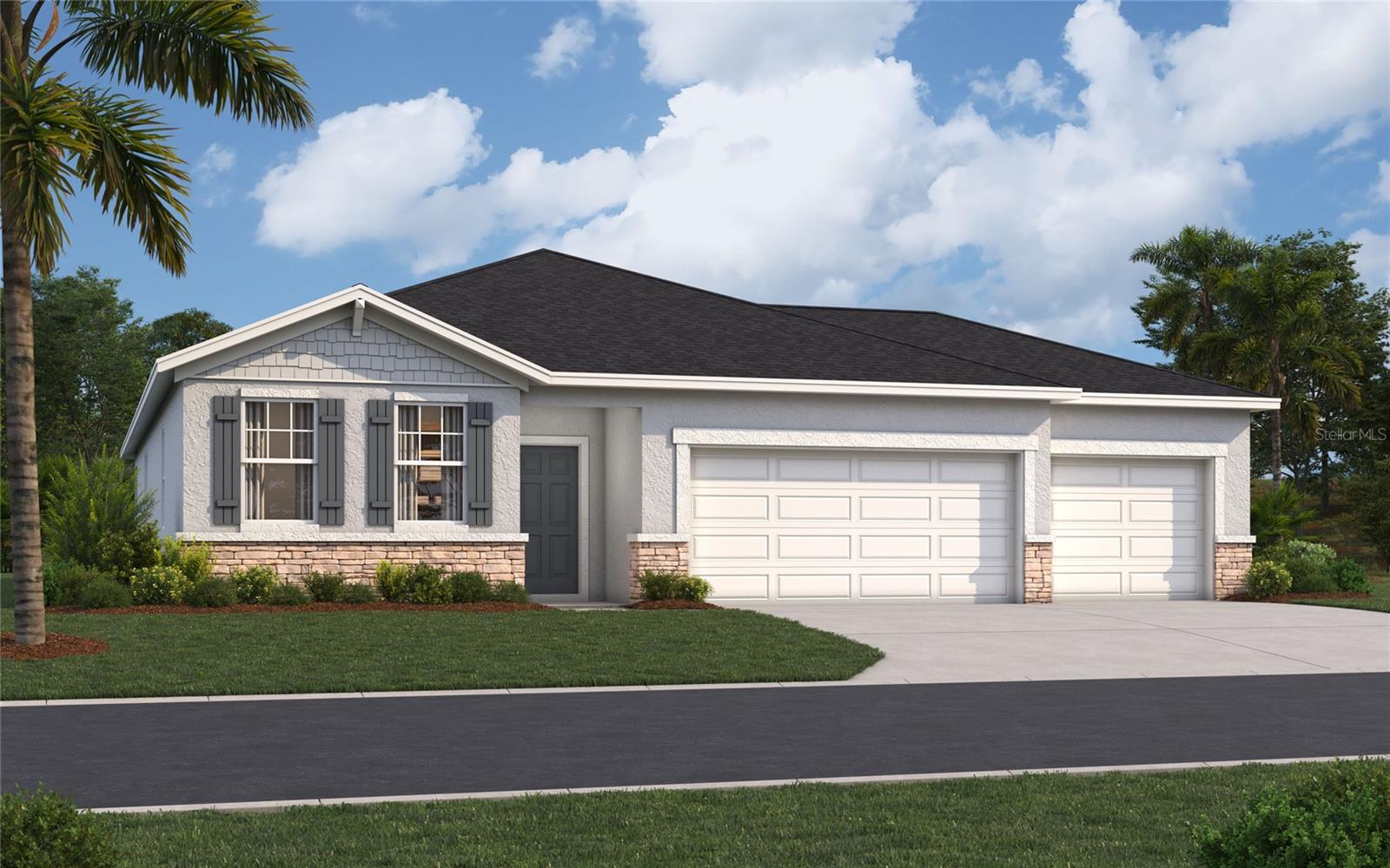 Single Family Residence em GRAND ISLAND, FL - Daniel Dourado