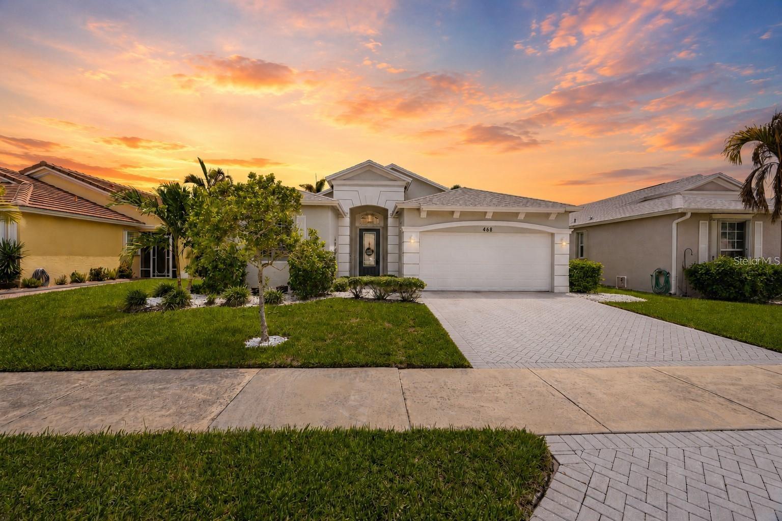 Single Family Residence em PORT ST LUCIE, FL - Daniel Dourado