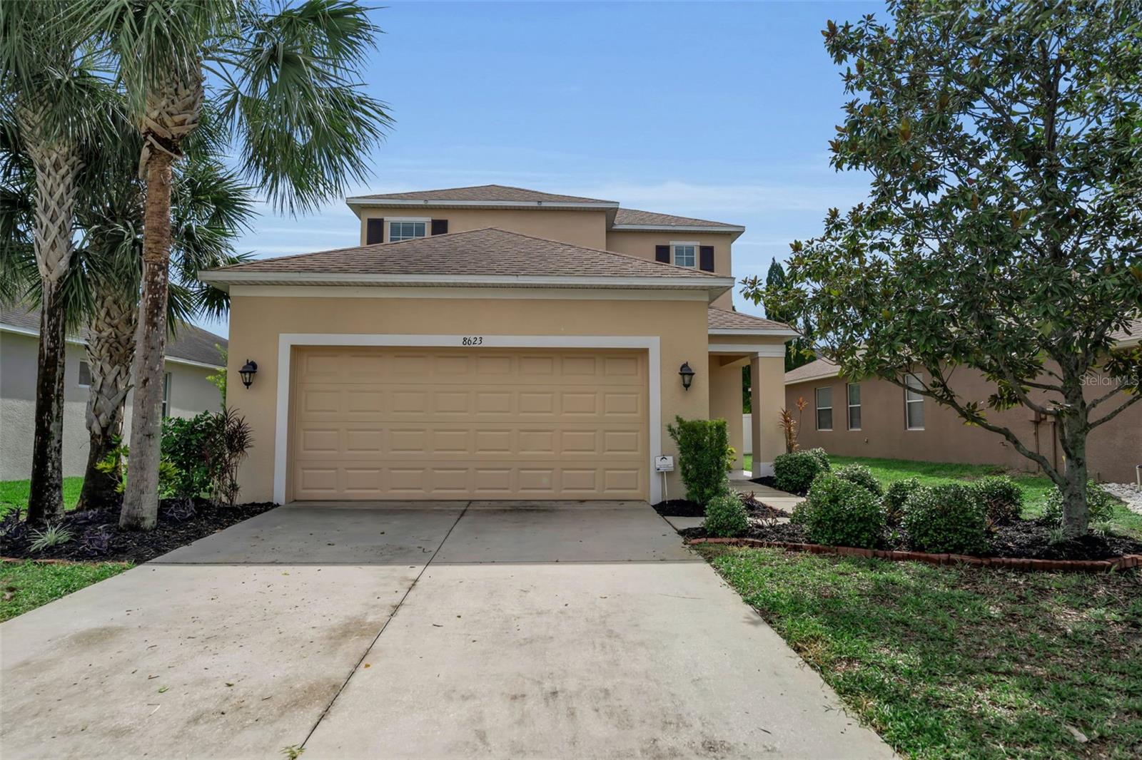 Single Family Residence em RIVERVIEW, FL - Daniel Dourado