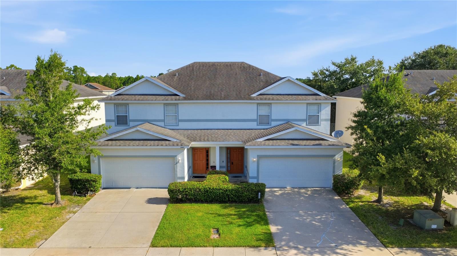 Townhouse em PORT ORANGE, FL - Daniel Dourado
