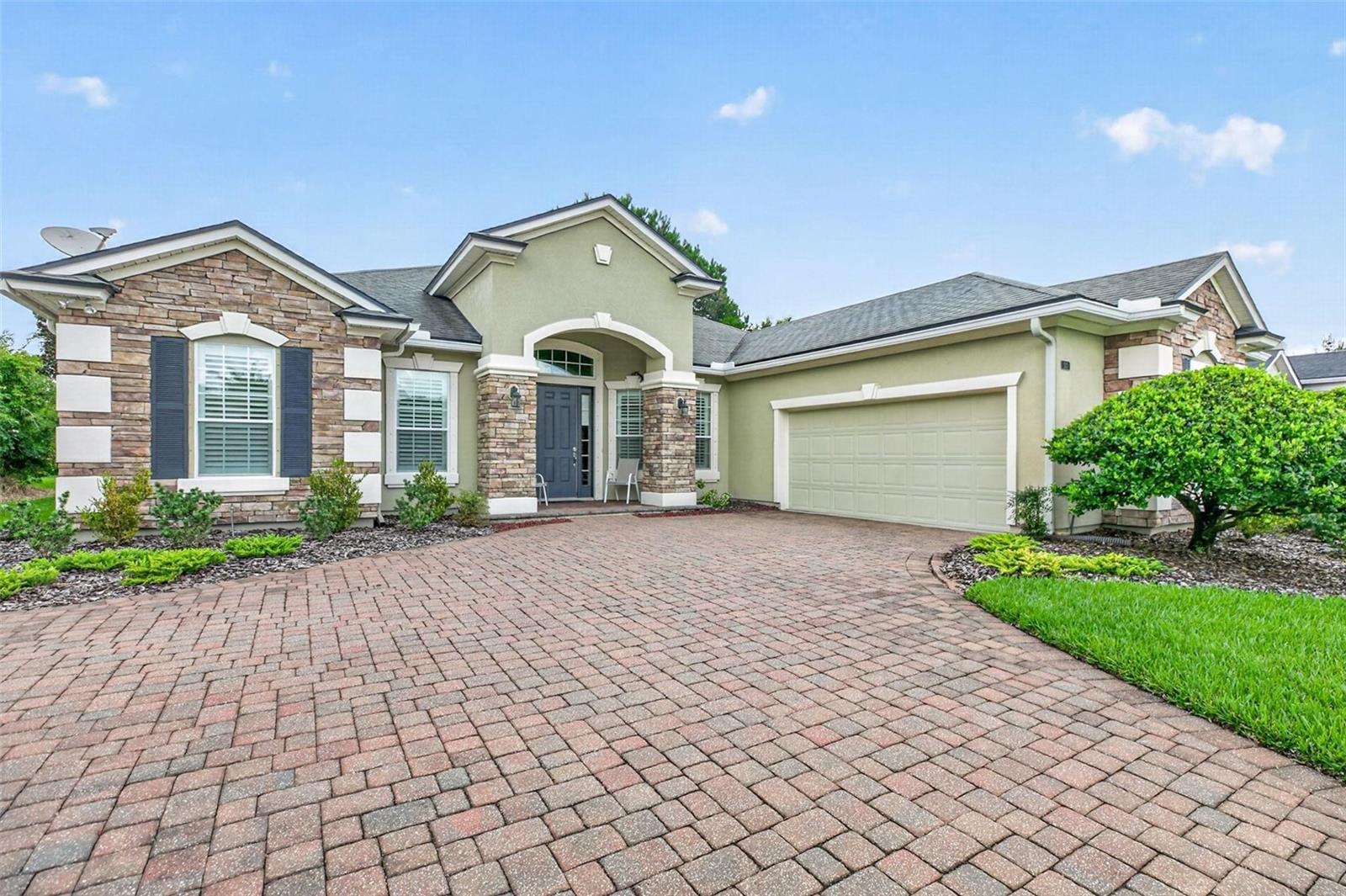 Single Family Residence in ST AUGUSTINE, FL - Daniel Dourado