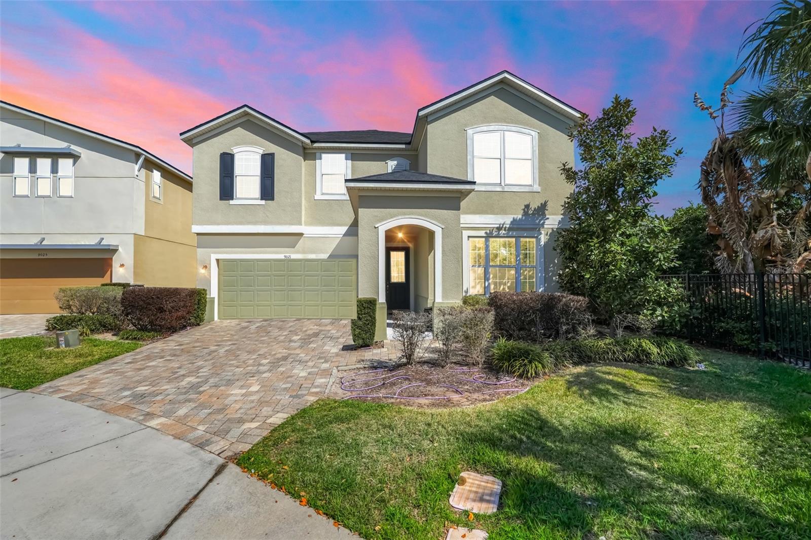 Single Family Residence em KISSIMMEE, FL - Daniel Dourado