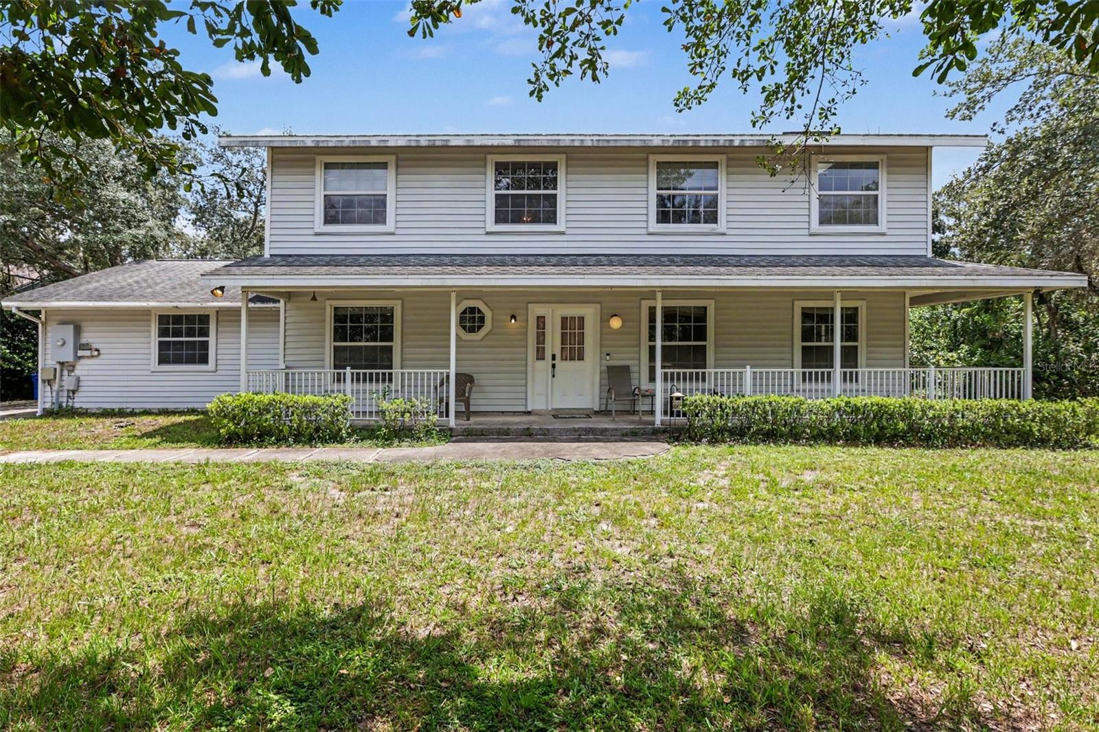 Single Family Residence em TAMPA, FL - Daniel Dourado