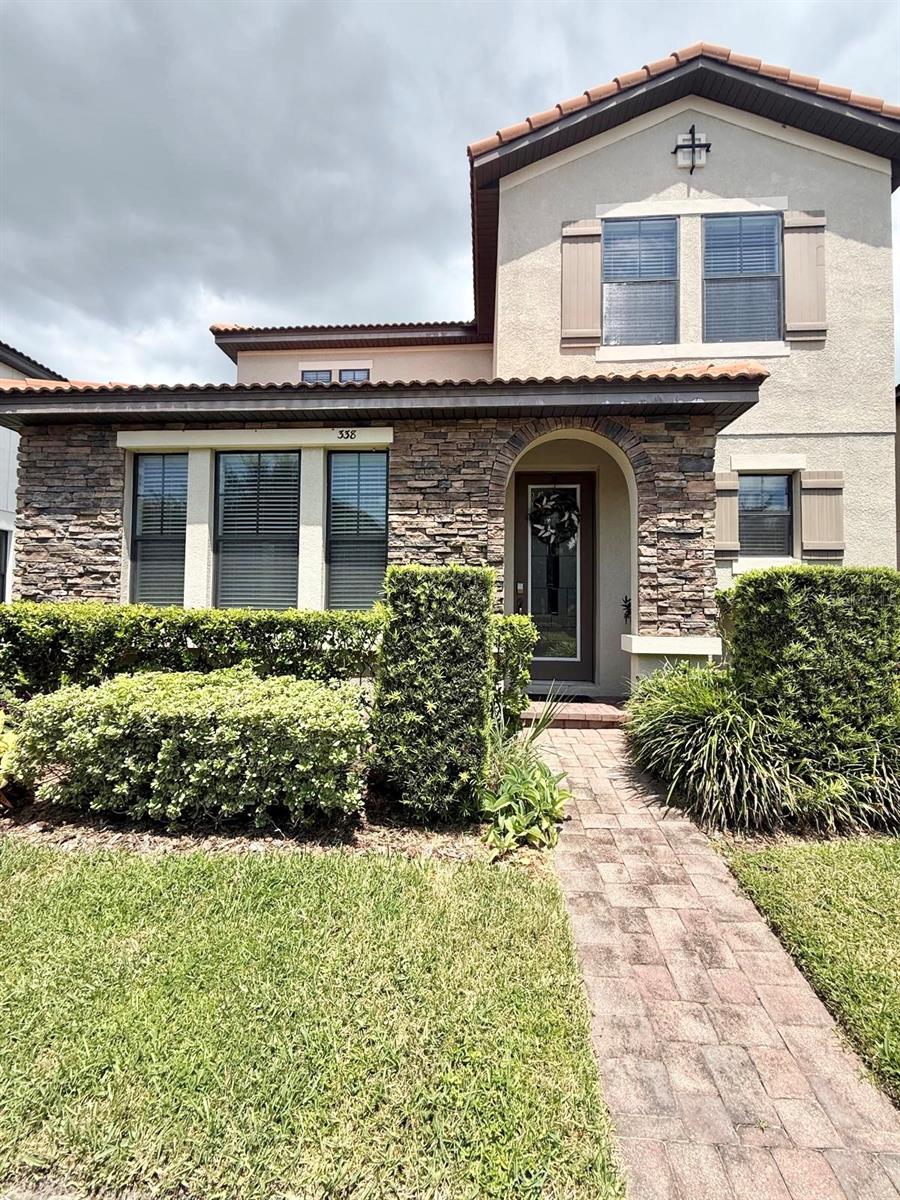 Single Family Residence em OCOEE, FL - Daniel Dourado
