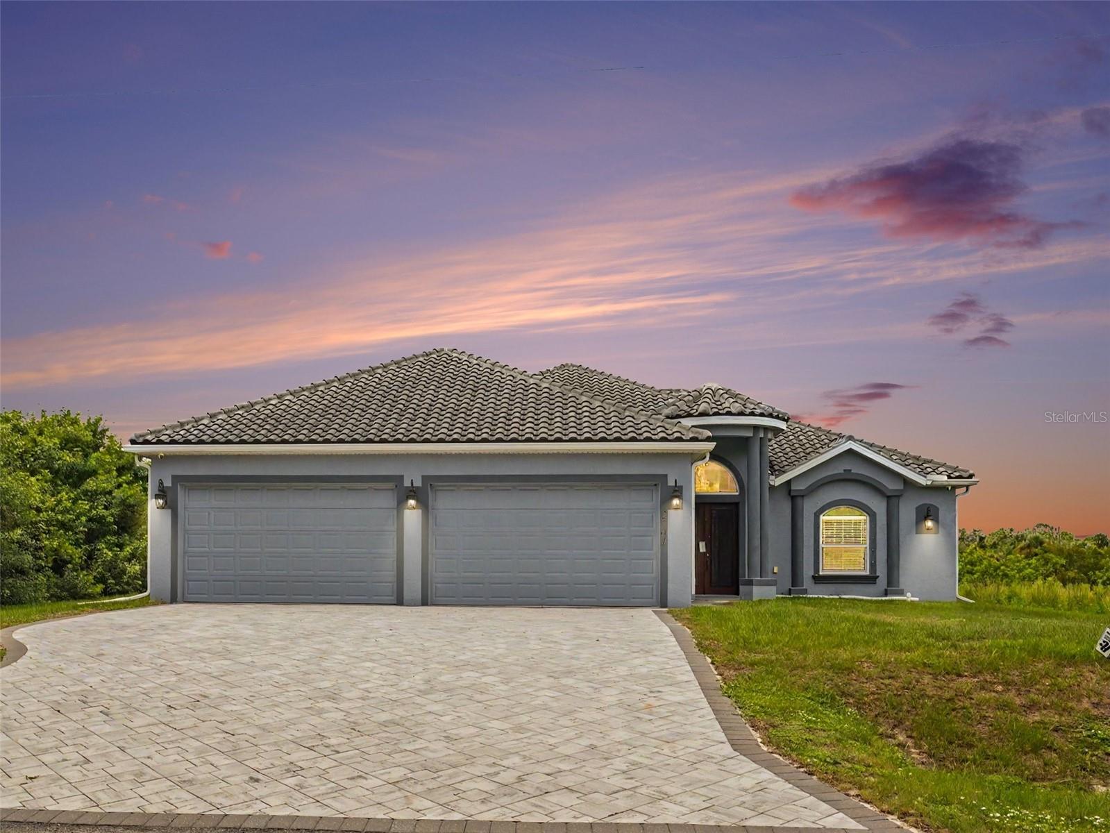 Single Family Residence em NORTH PORT, FL - Daniel Dourado