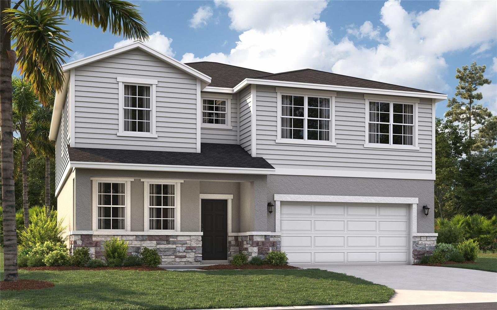 Single Family Residence em DAVENPORT, FL - Daniel Dourado