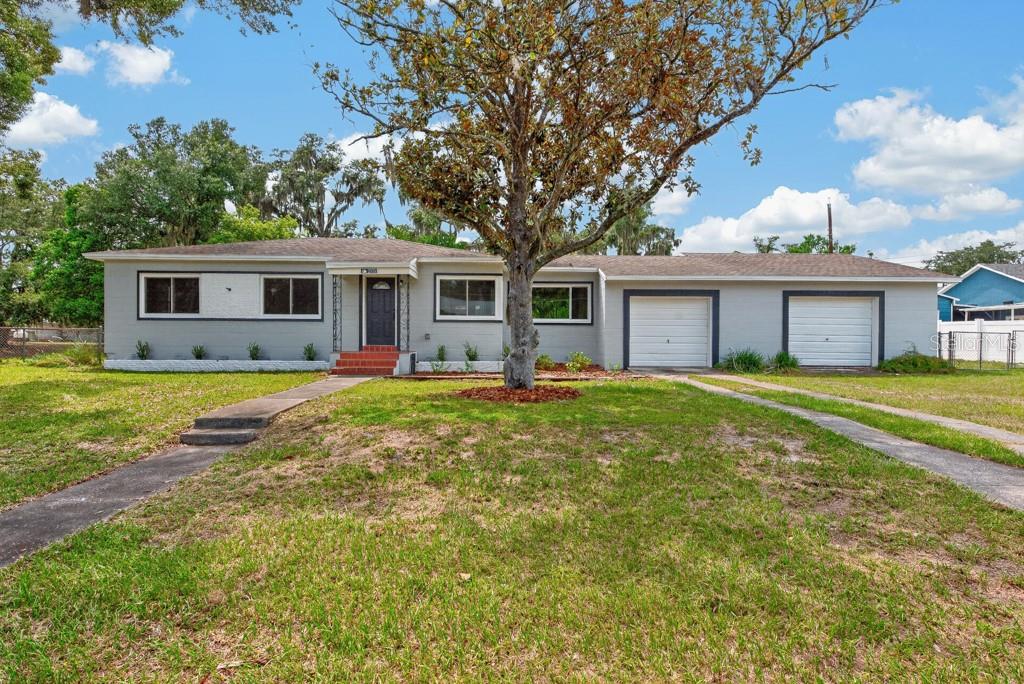Single Family Residence em LAKELAND, FL - Daniel Dourado
