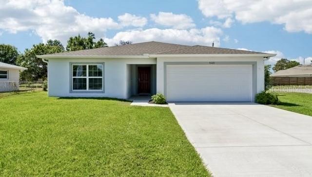 Single Family Residence em SPRING HILL, FL - Daniel Dourado