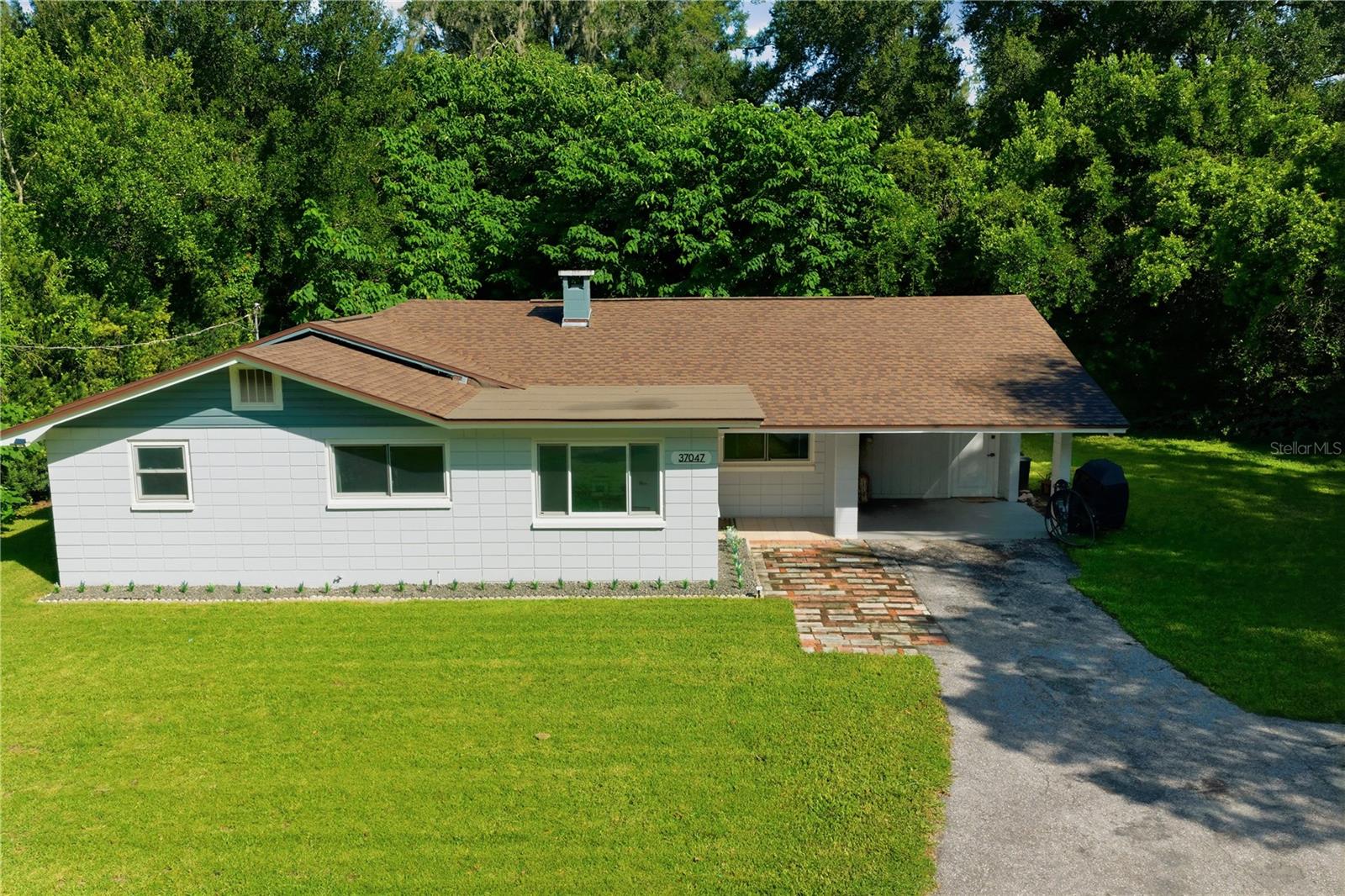 Single Family Residence em DADE CITY, FL - Daniel Dourado