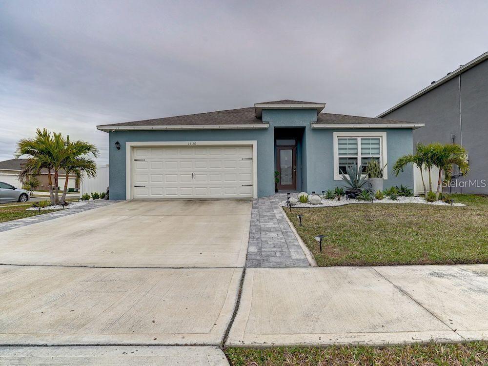 Single Family Residence em KISSIMMEE, FL - Daniel Dourado