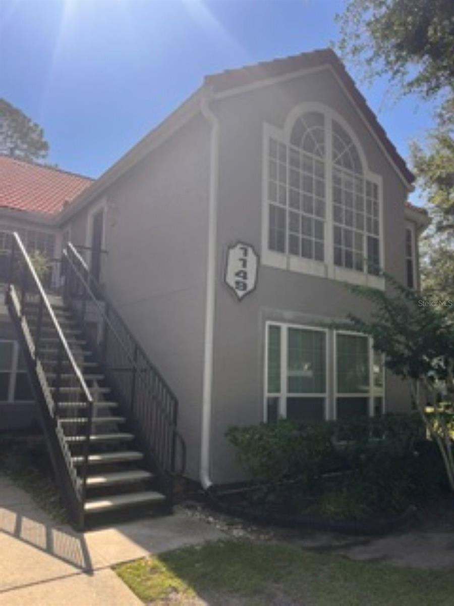 Condominium em CASSELBERRY, FL - Daniel Dourado