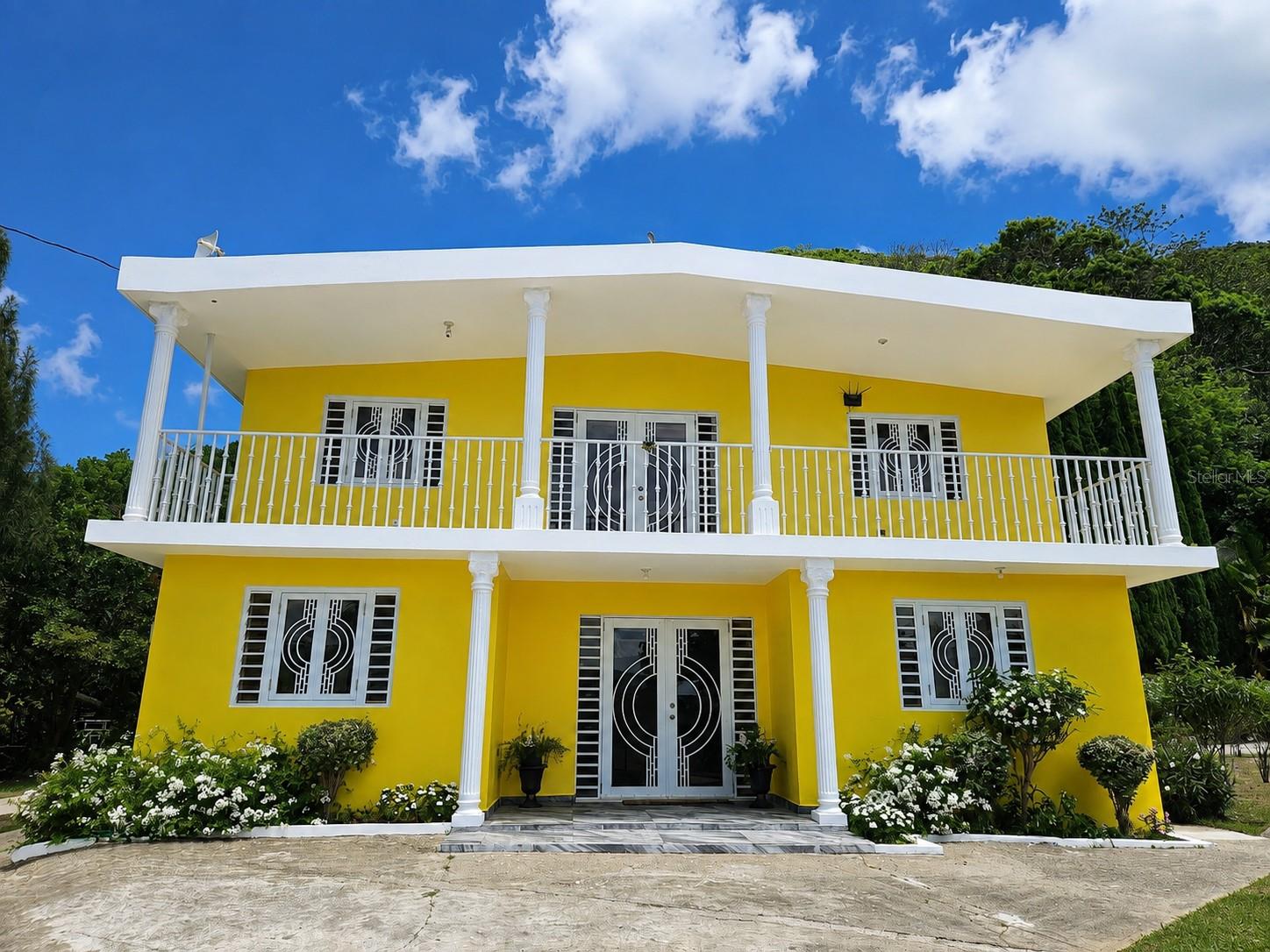 Quadruplex em JAYUYA, PR - Daniel Dourado