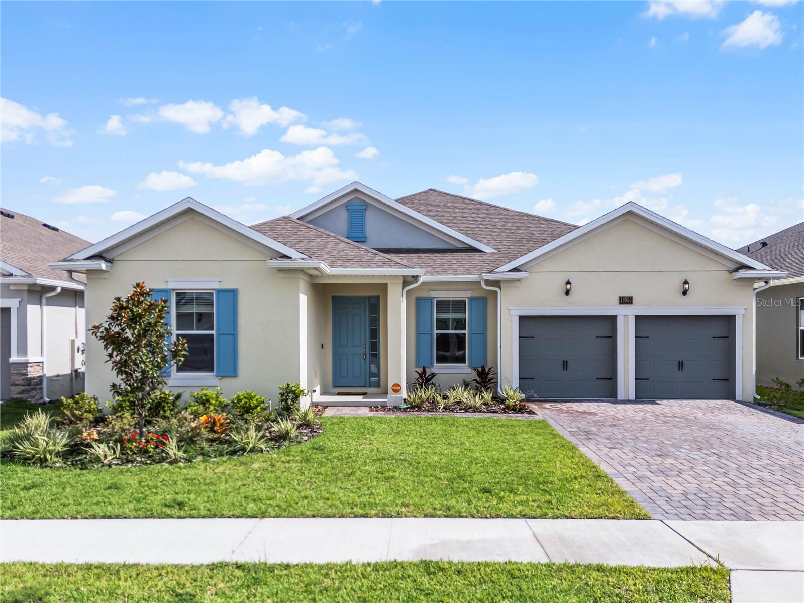 Single Family Residence em ORLANDO, FL - Daniel Dourado