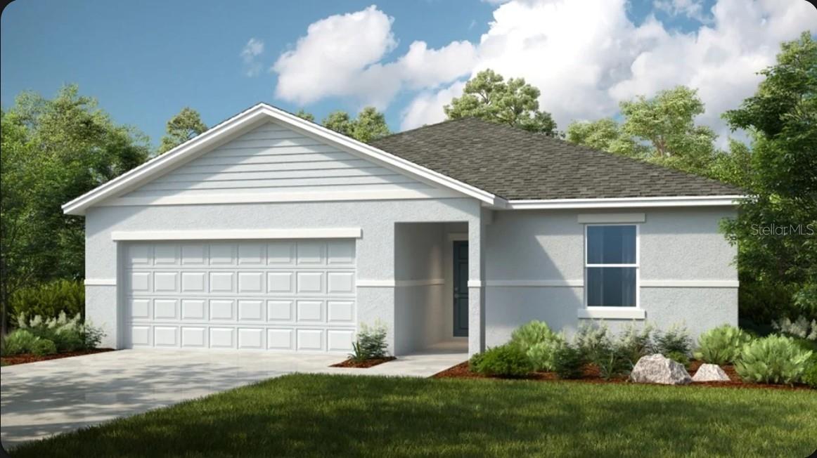 Single Family Residence em GROVELAND, FL - Daniel Dourado