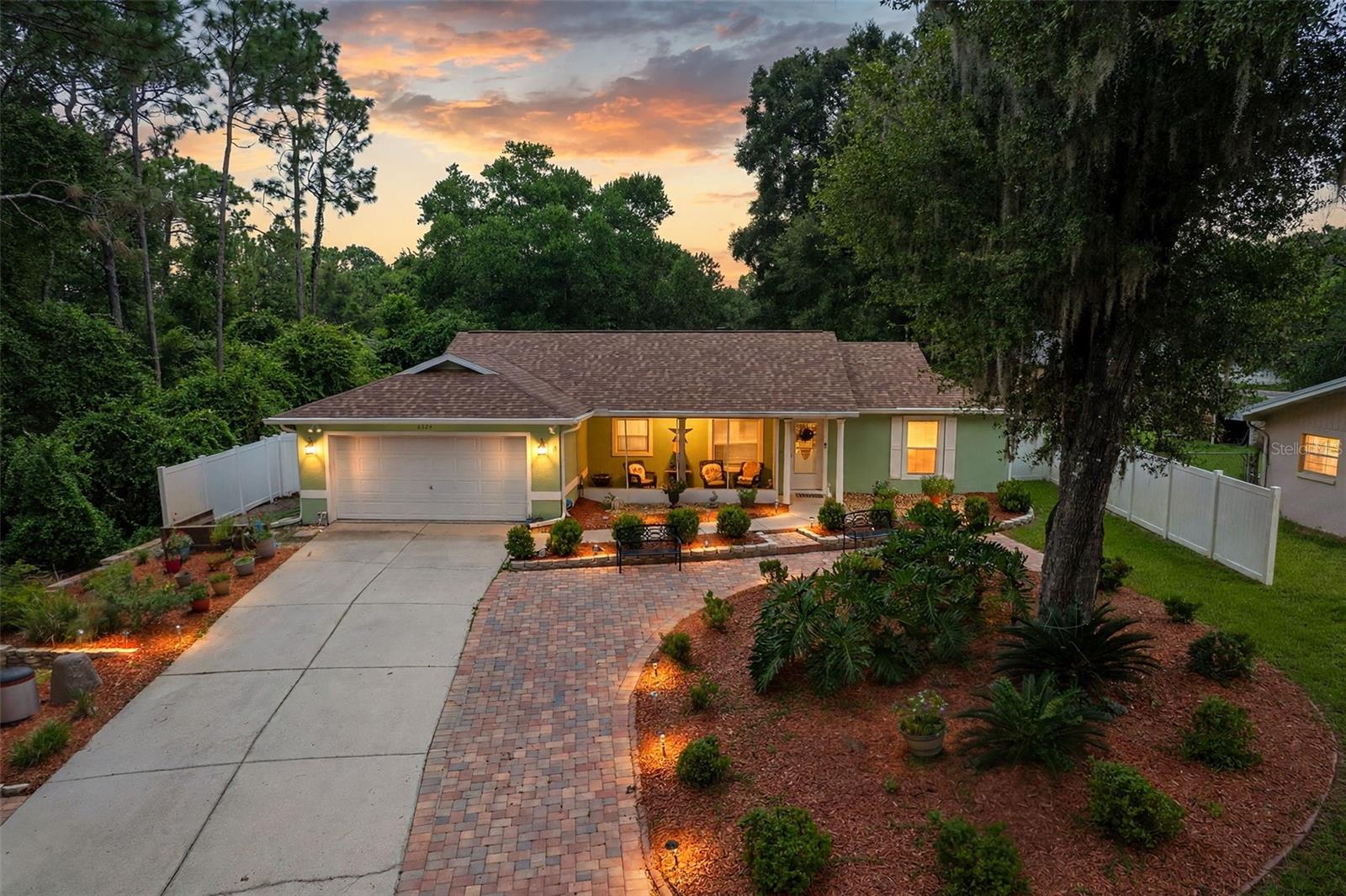 Single Family Residence em INVERNESS, FL - Daniel Dourado