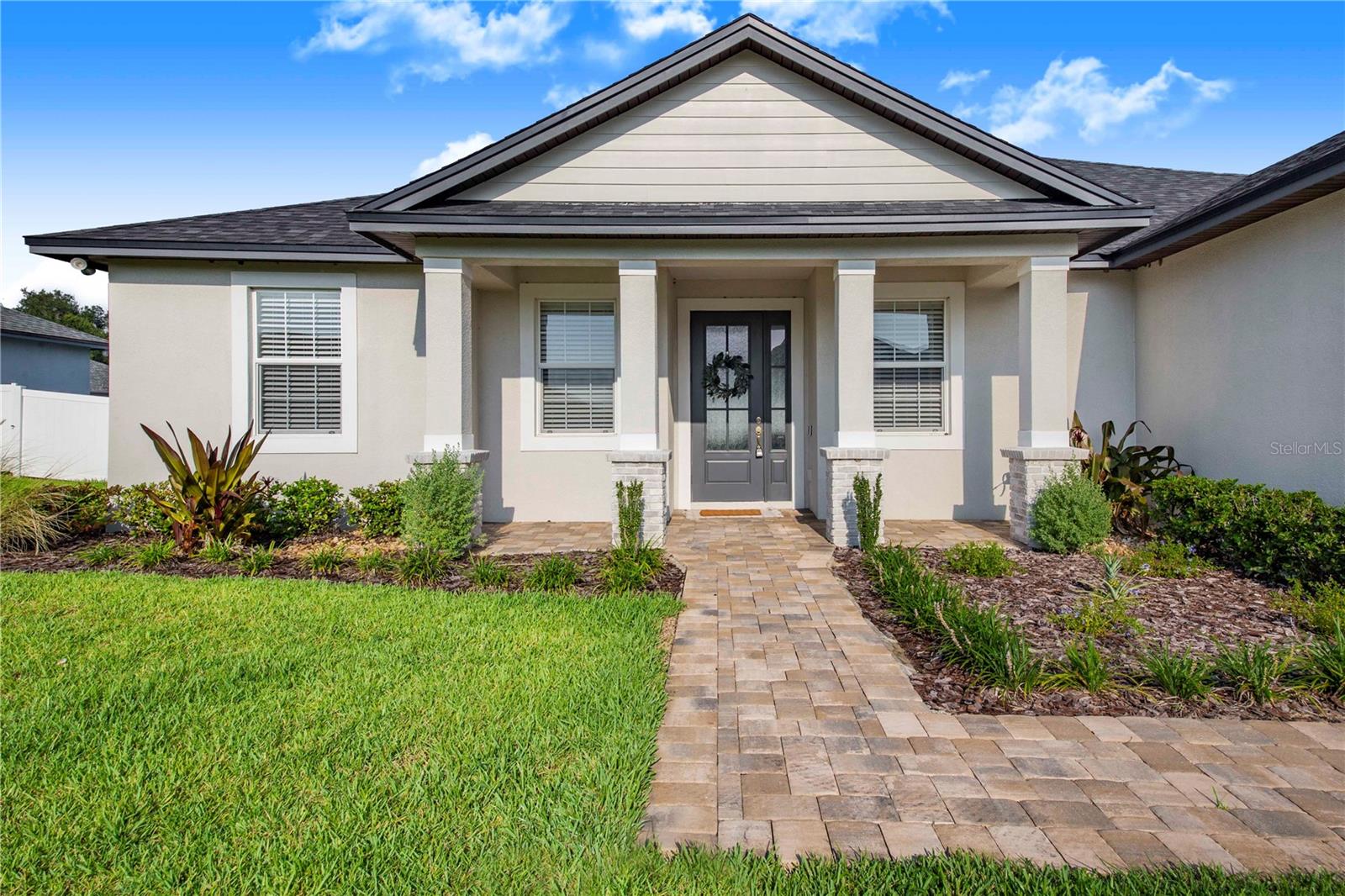 Single Family Residence em LAKELAND, FL - Daniel Dourado