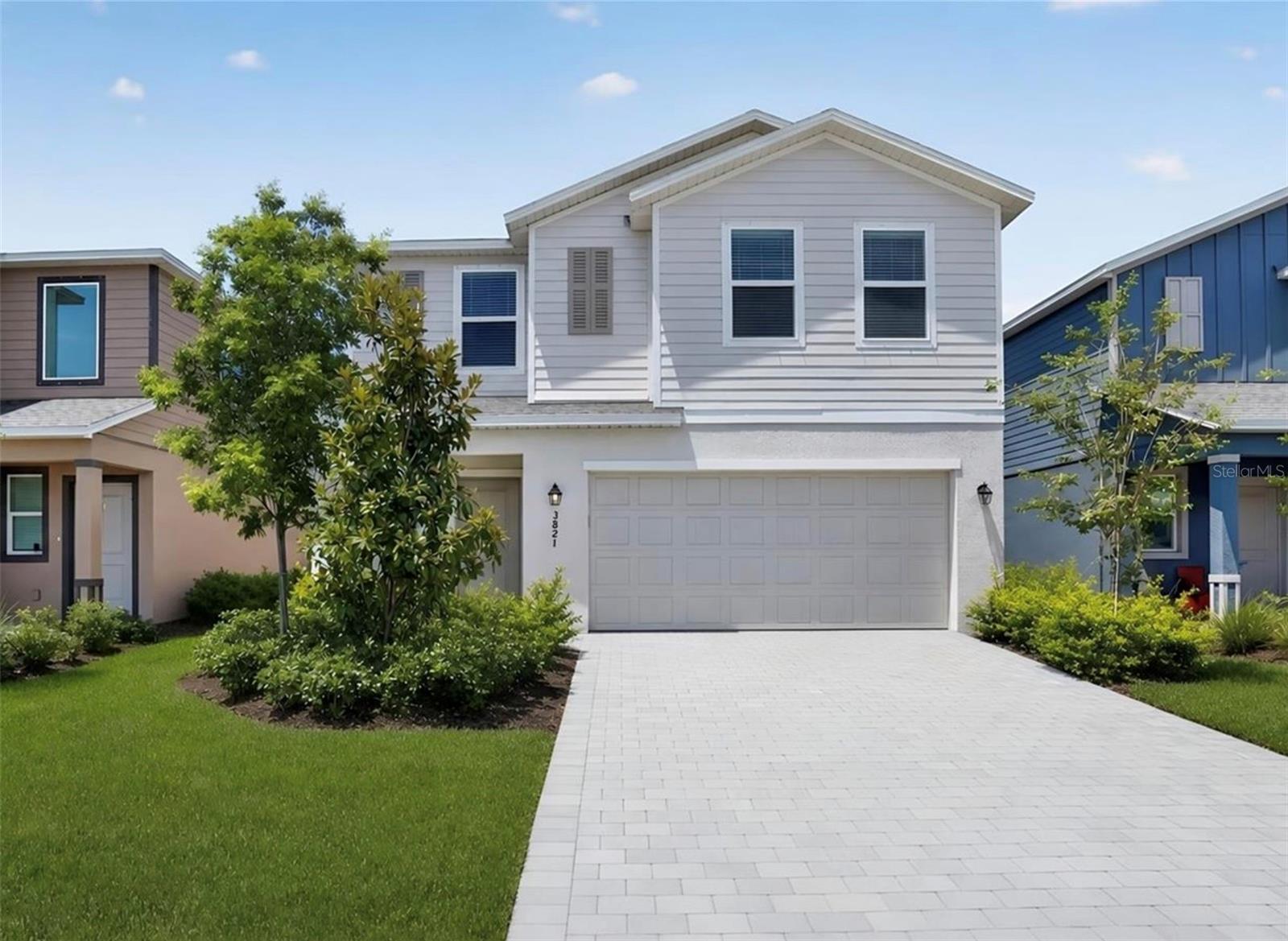 Single Family Residence in PARRISH, FL - Daniel Dourado