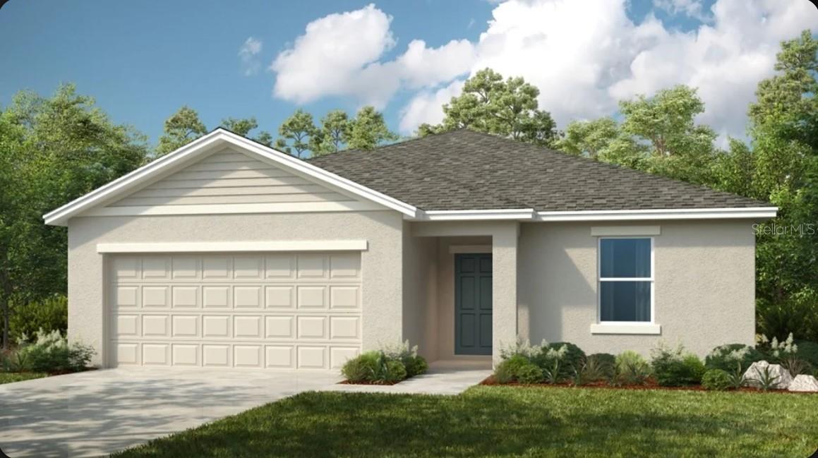 Single Family Residence em GROVELAND, FL - Daniel Dourado