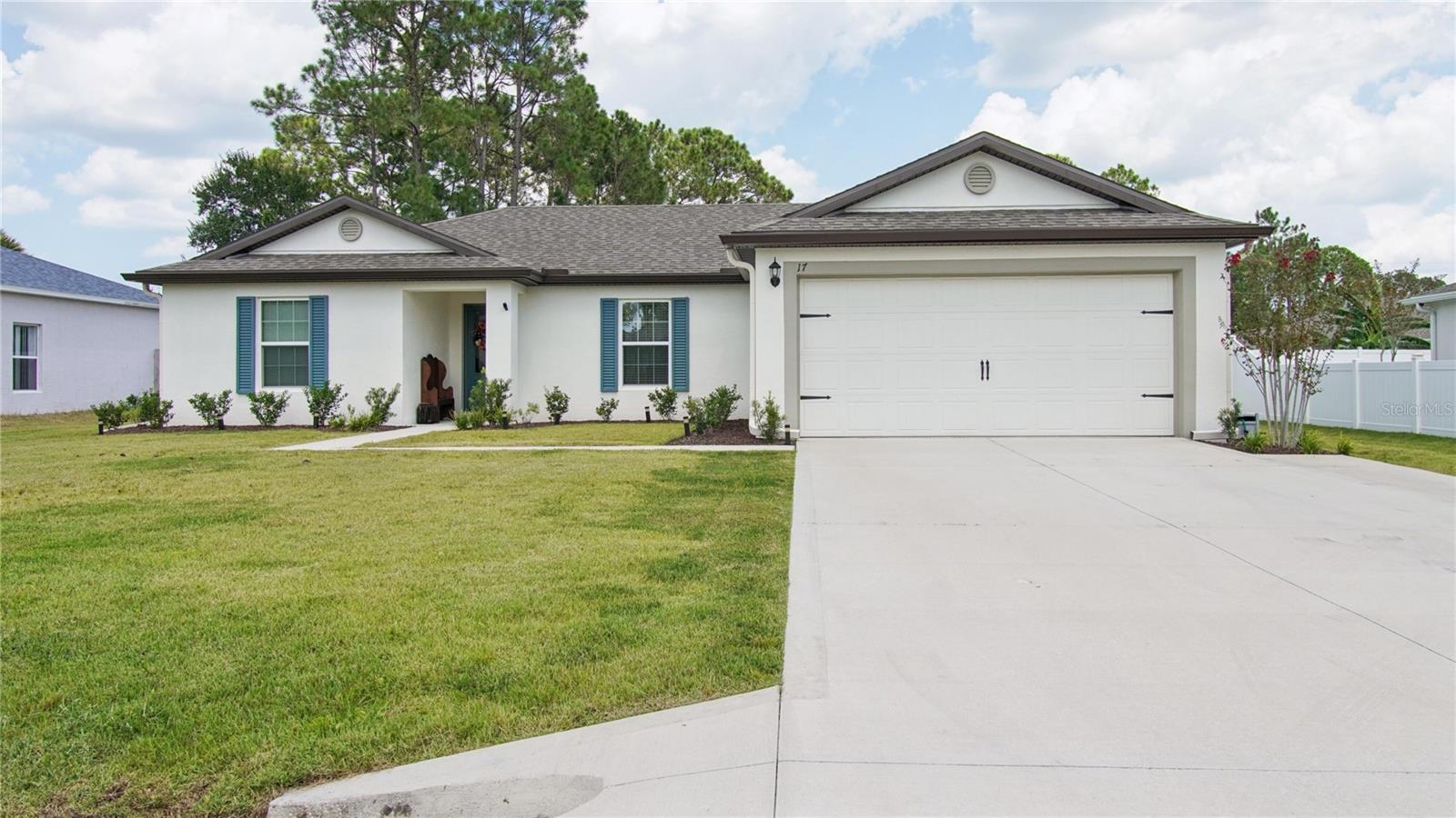 Single Family Residence em PALM COAST, FL - Daniel Dourado