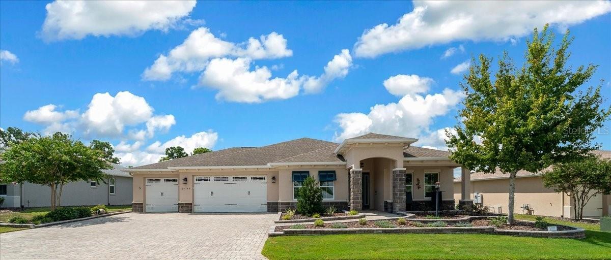 Single Family Residence em OCALA, FL - Daniel Dourado