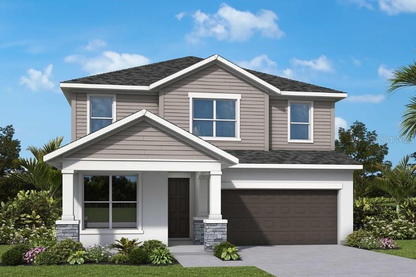 Single Family Residence em ODESSA, FL - Daniel Dourado