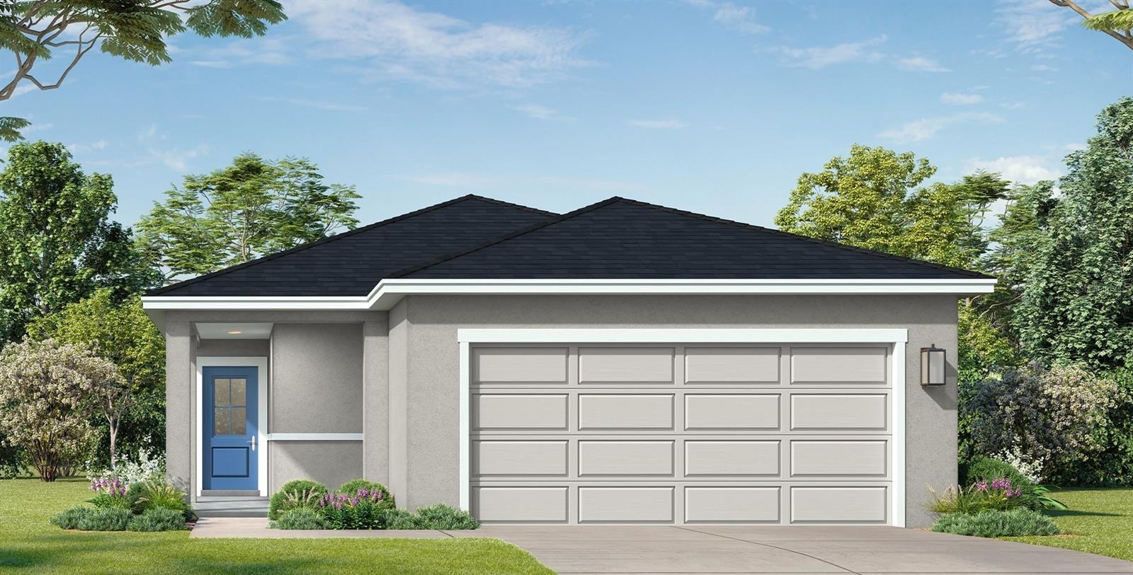 Single Family Residence em HAINES CITY, FL - Daniel Dourado
