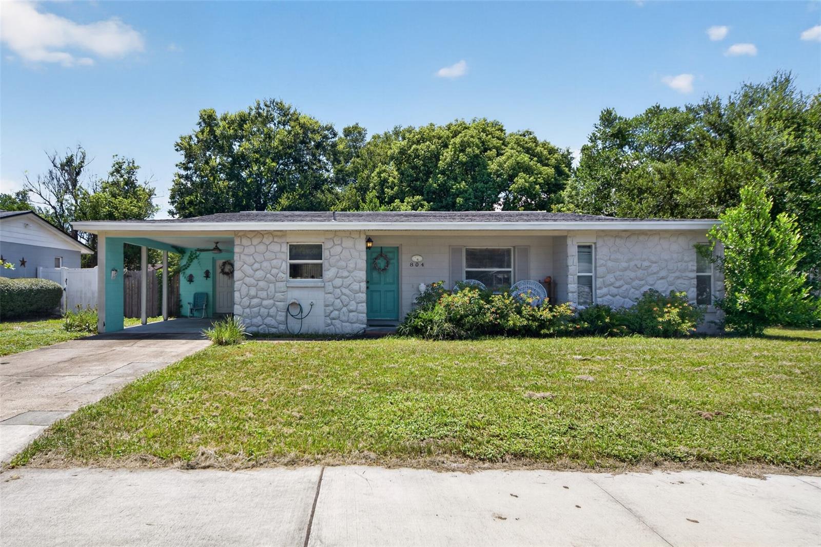 Single Family Residence em ALTAMONTE SPRINGS, FL - Daniel Dourado