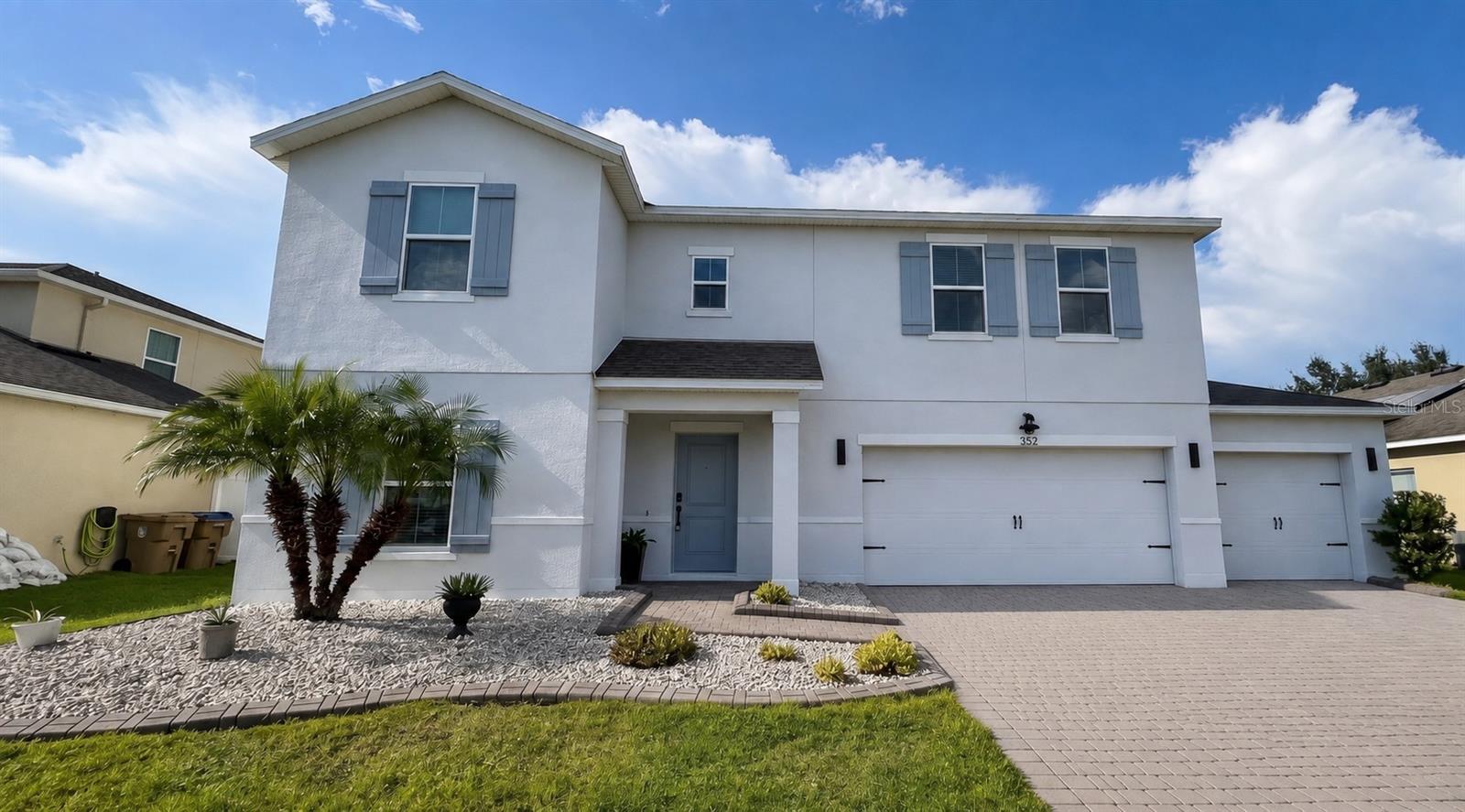 Single Family Residence em KISSIMMEE, FL - Daniel Dourado