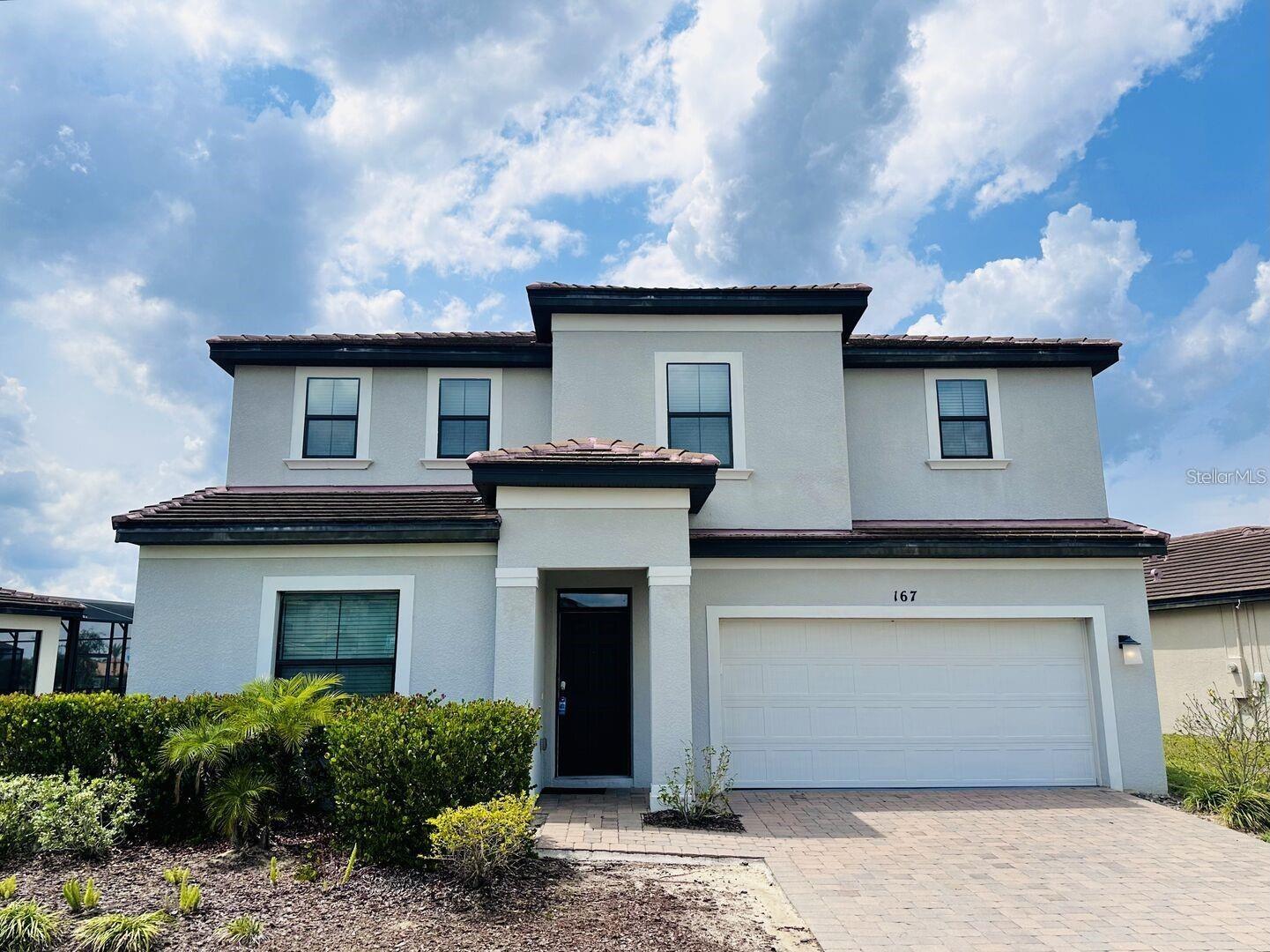 Single Family Residence em HAINES CITY, FL - Daniel Dourado