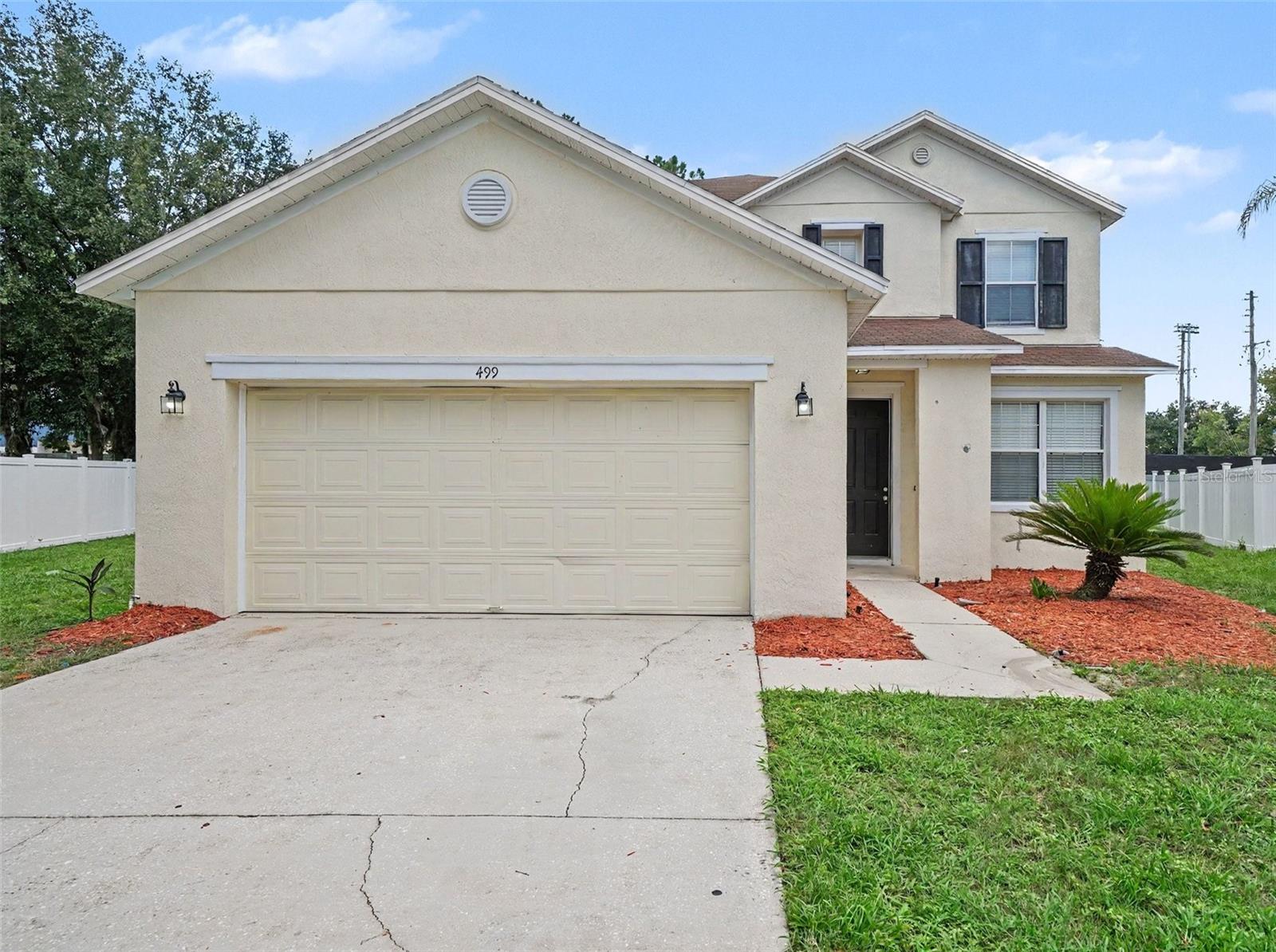 Single Family Residence em APOPKA, FL - Daniel Dourado