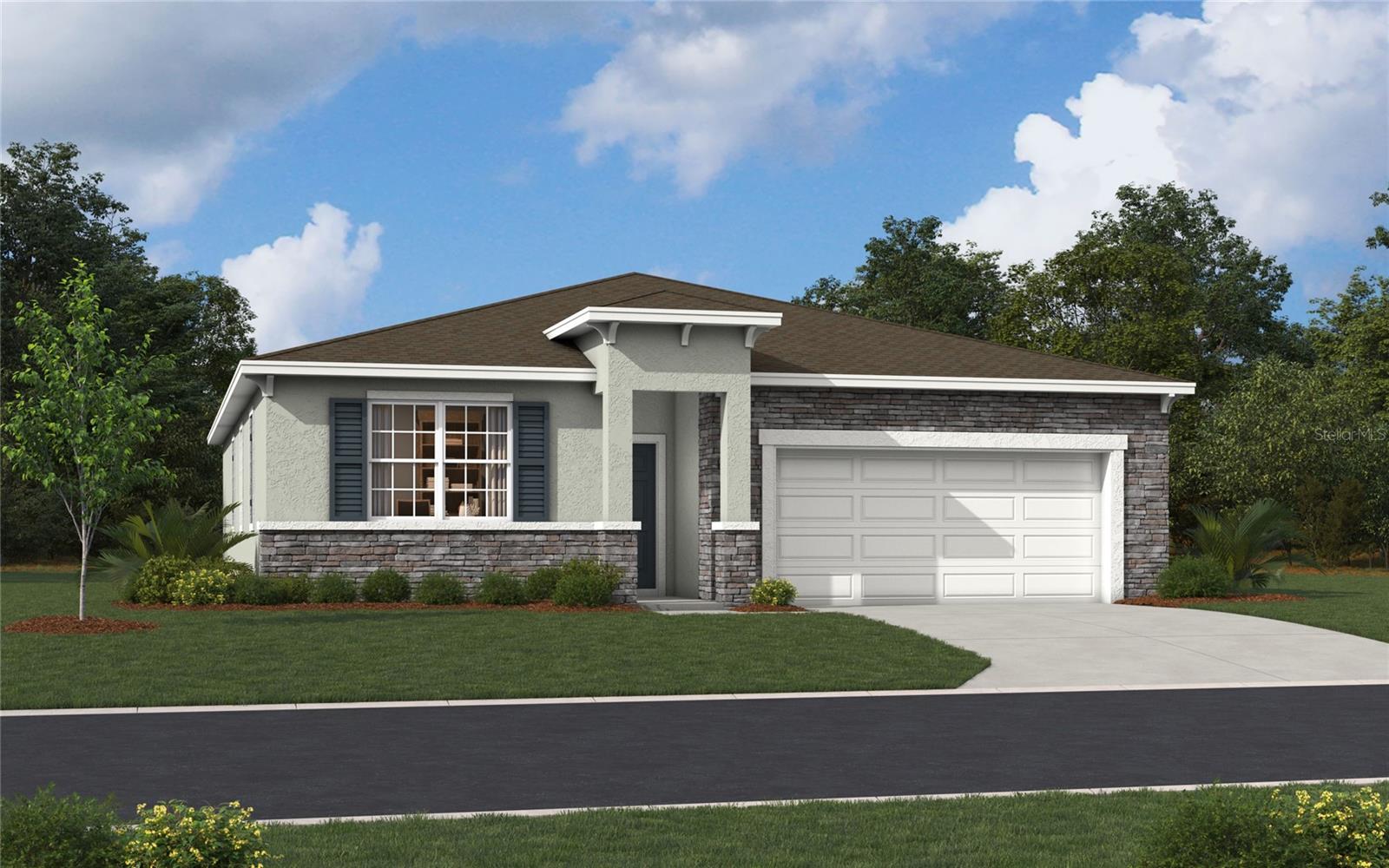 Single Family Residence em DAVENPORT, FL - Daniel Dourado