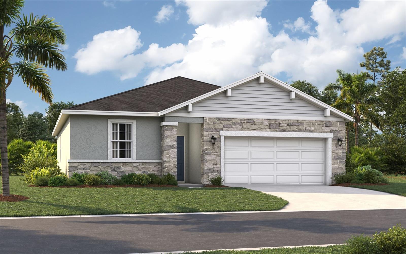 Single Family Residence em DAVENPORT, FL - Daniel Dourado