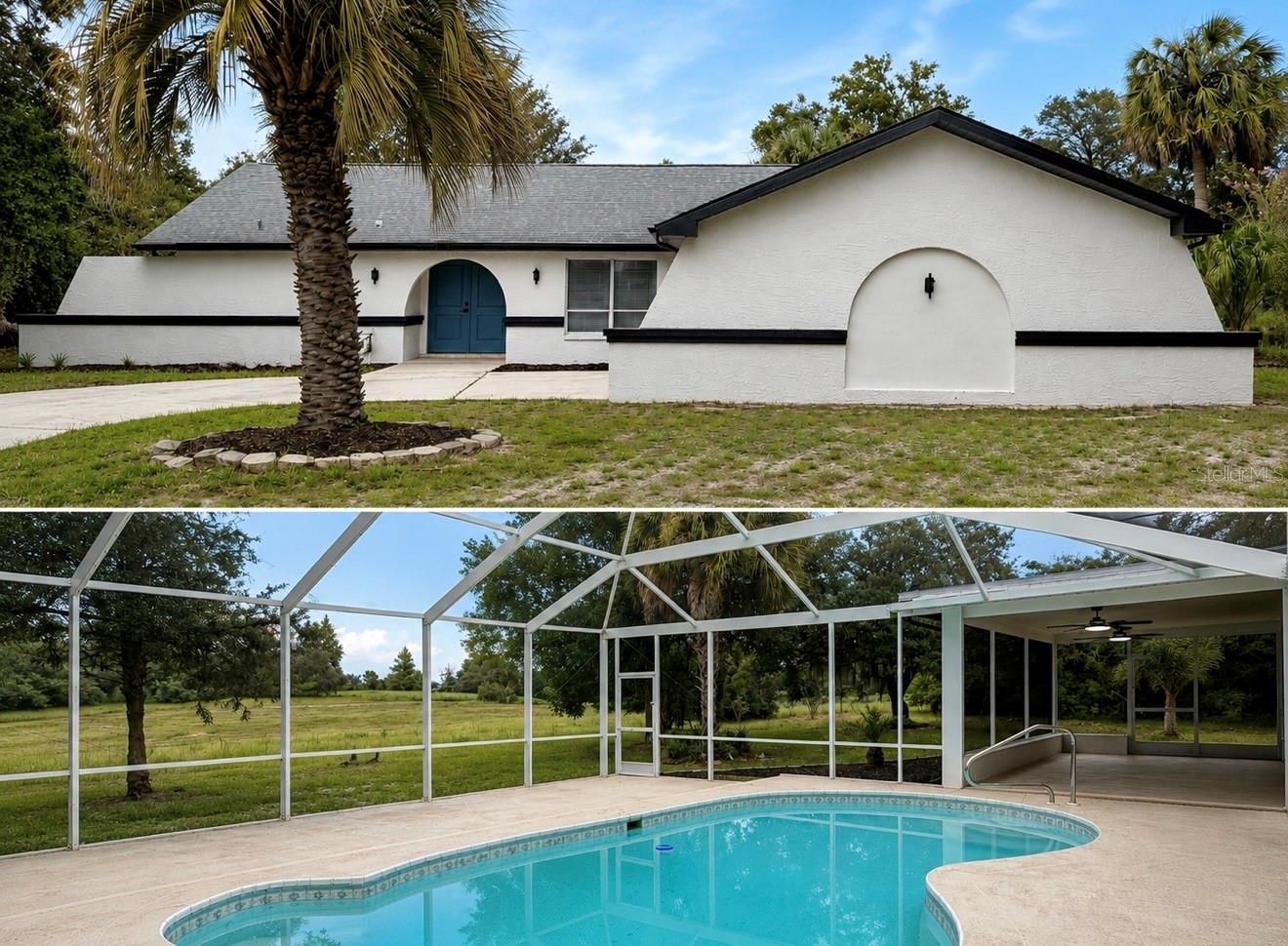 Single Family Residence em OCALA, FL - Daniel Dourado