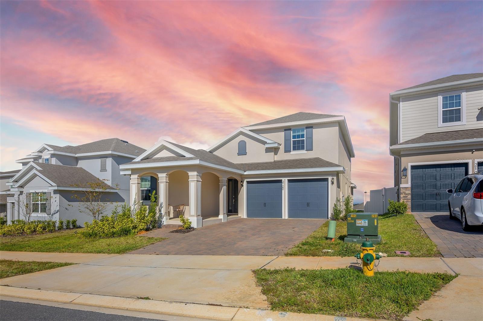 Single Family Residence em MINNEOLA, FL - Daniel Dourado