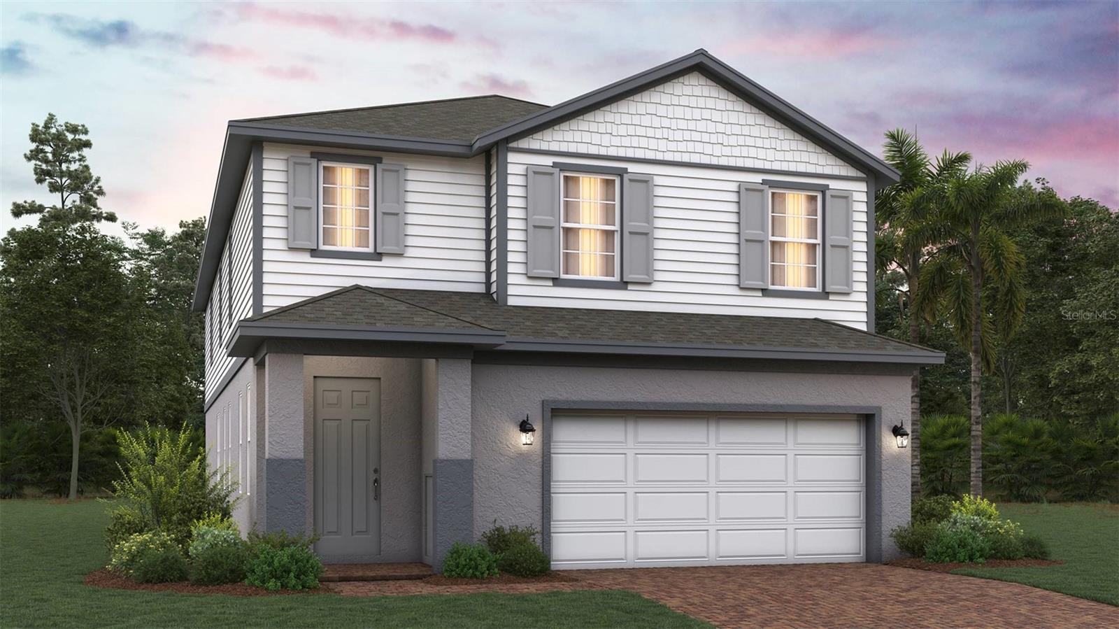Single Family Residence em GROVELAND, FL - Daniel Dourado