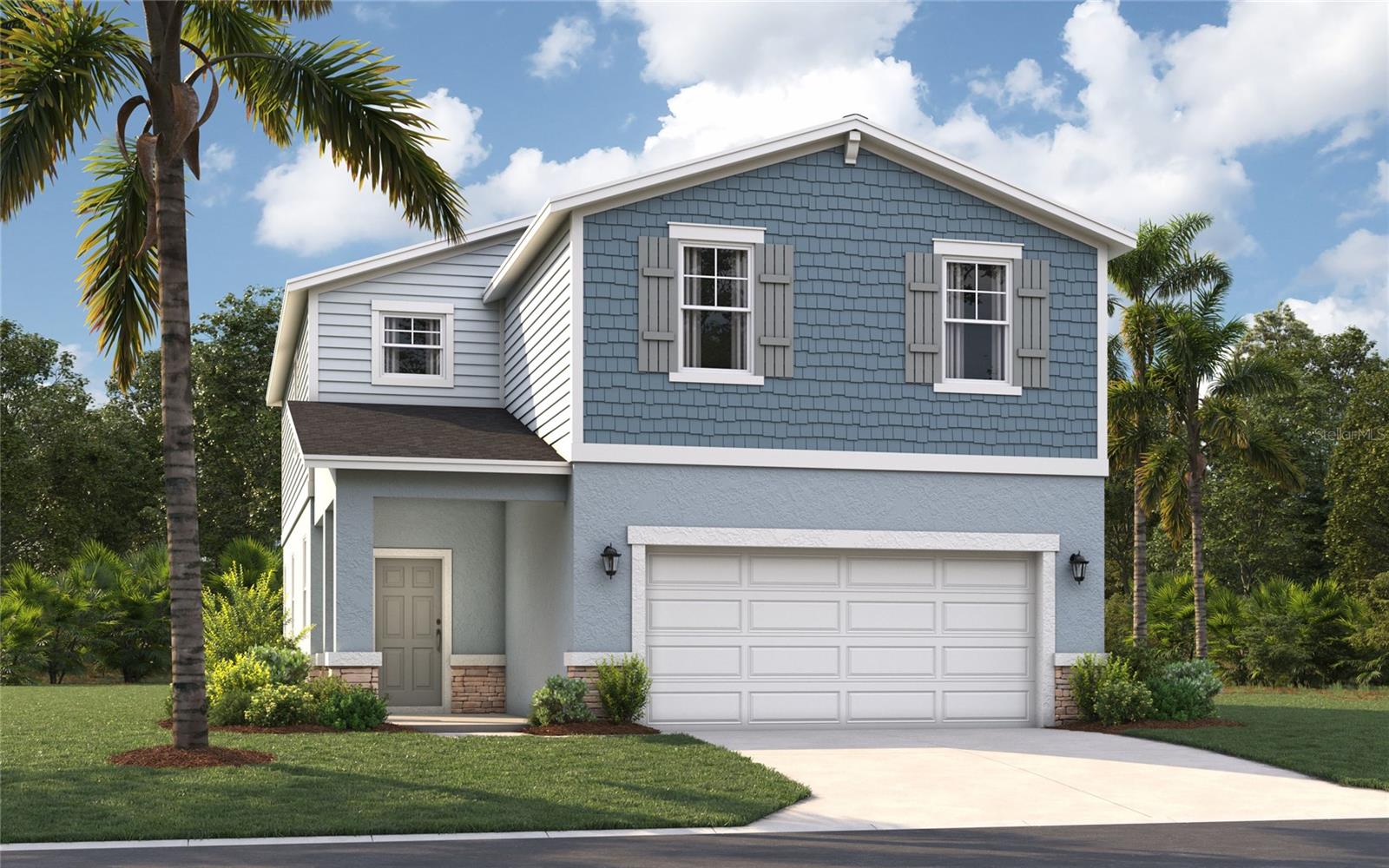 Single Family Residence in LAKE HAMILTON, FL - Daniel Dourado