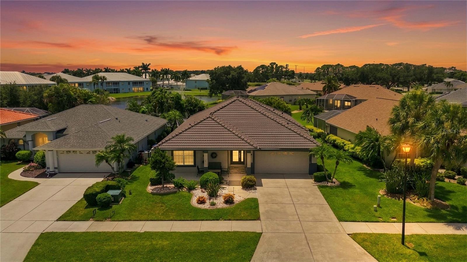 Single Family Residence in NORTH PORT, FL - Daniel Dourado