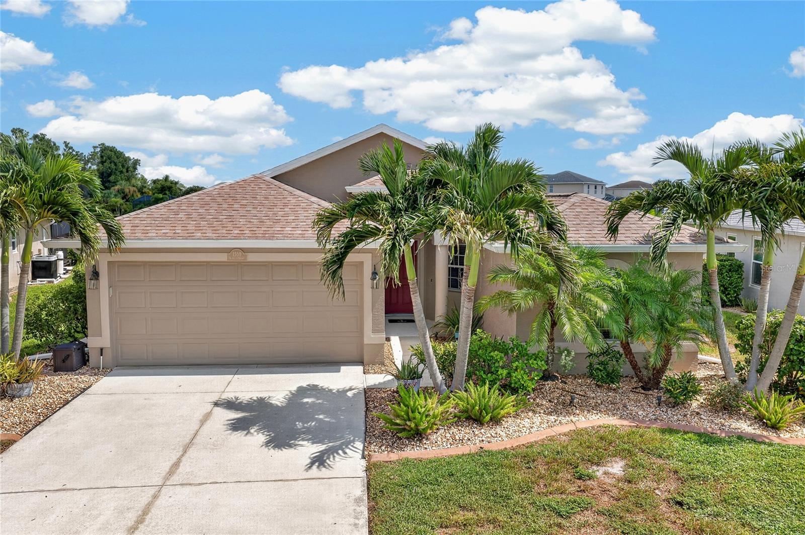 Single Family Residence in NORTH PORT, FL - Daniel Dourado