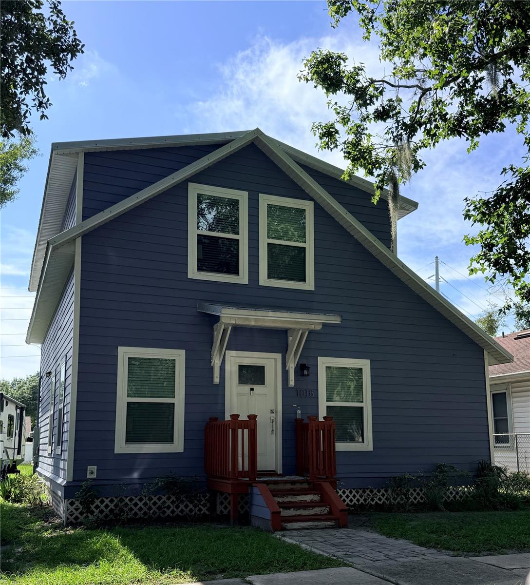 Single Family Residence in ST CLOUD, FL - Daniel Dourado