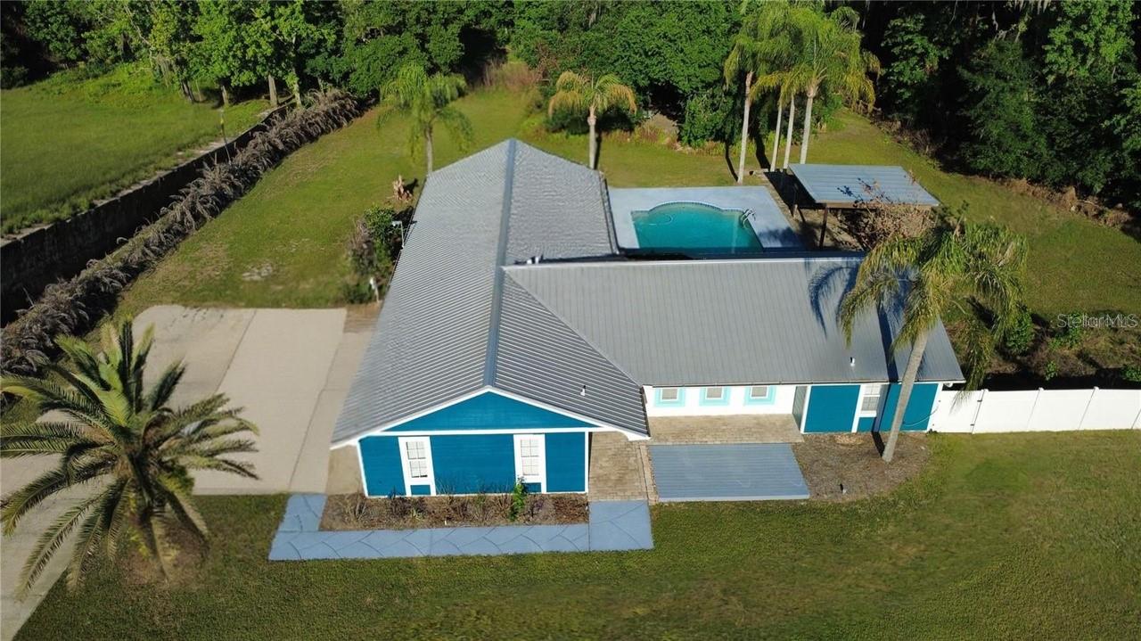 Single Family Residence em PORT ORANGE, FL - Daniel Dourado