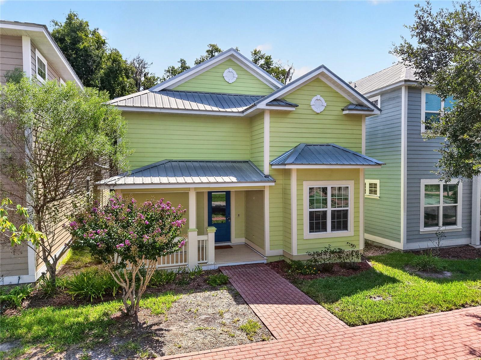 Single Family Residence em GAINESVILLE, FL - Daniel Dourado