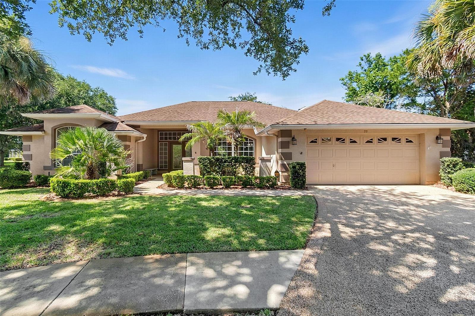 Single Family Residence em PALM COAST, FL - Daniel Dourado