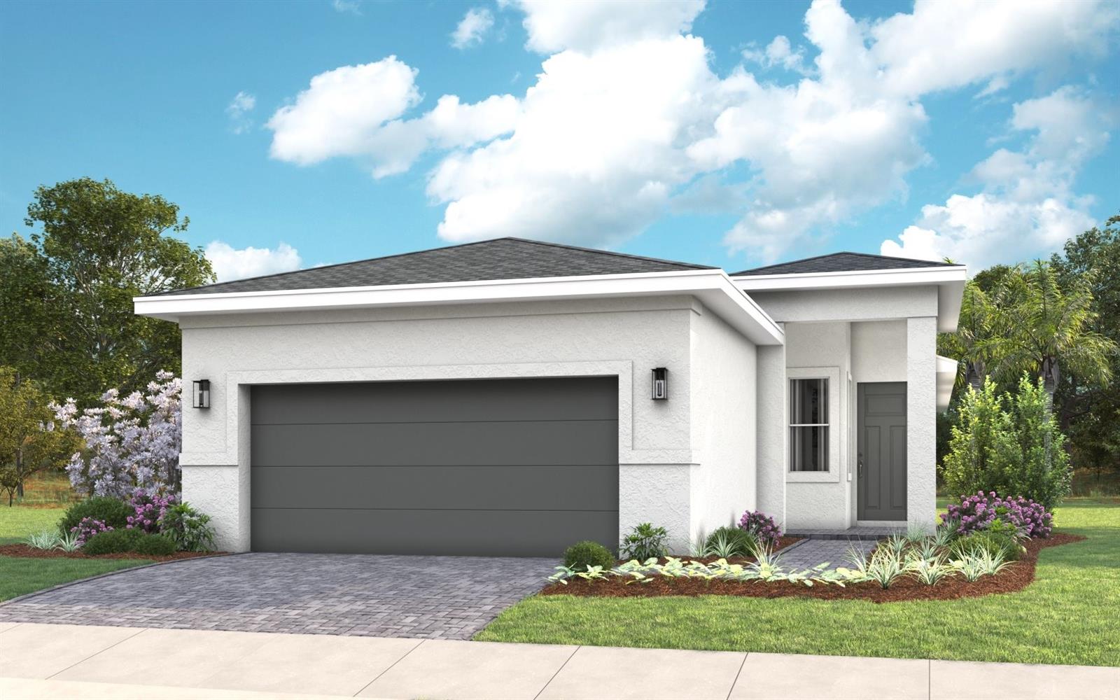 Single Family Residence em LADY LAKE, FL - Daniel Dourado
