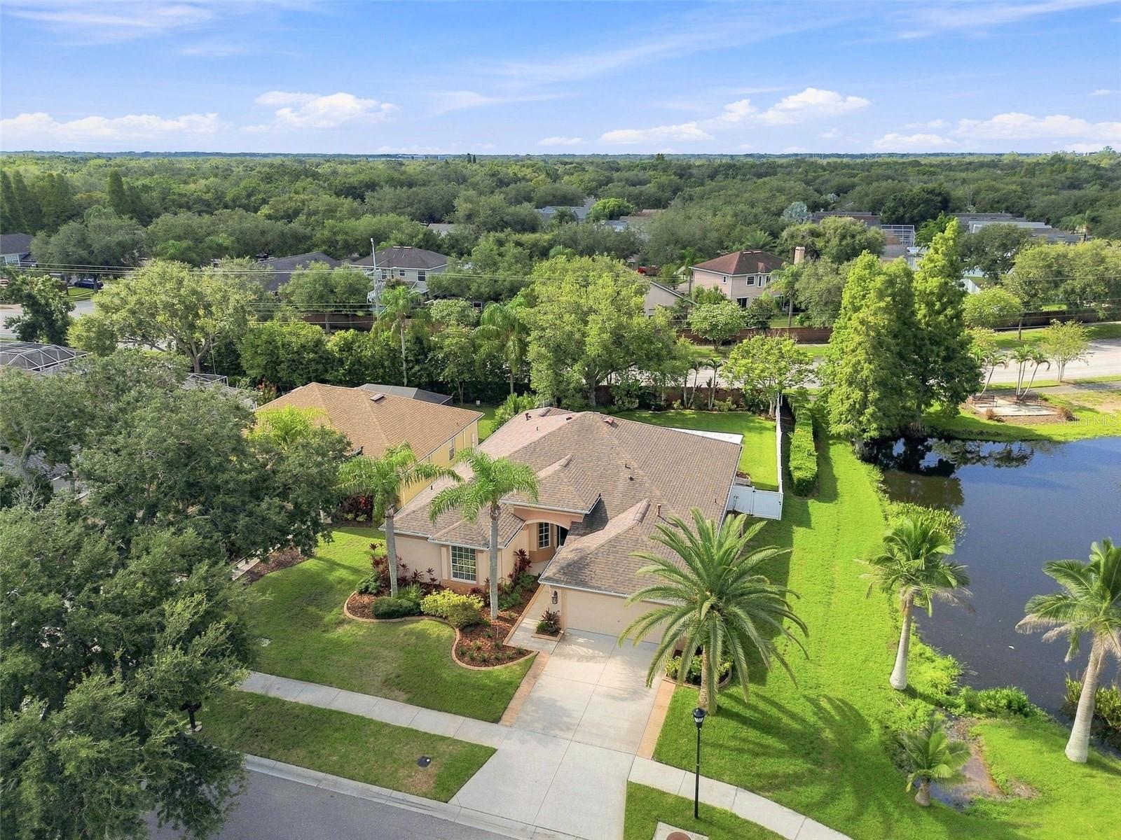 Single Family Residence em RIVERVIEW, FL - Daniel Dourado
