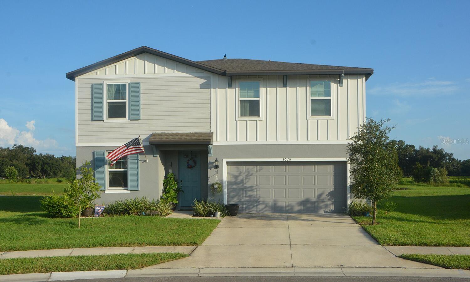 Single Family Residence in ZEPHYRHILLS, FL - Daniel Dourado