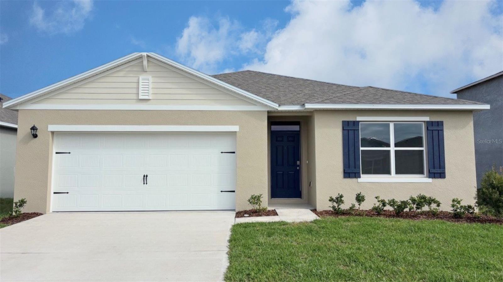 Single Family Residence in ST CLOUD, FL - Daniel Dourado