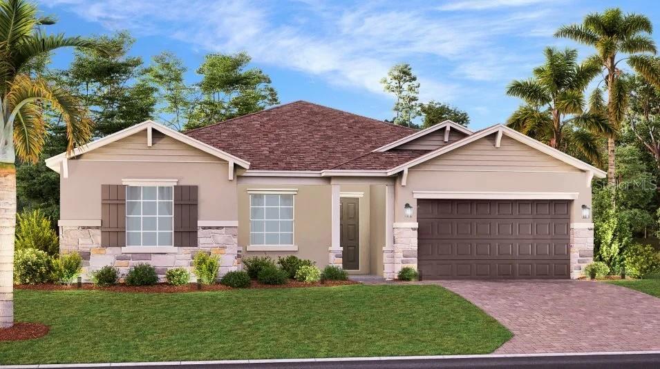 Single Family Residence em DAVENPORT, FL - Daniel Dourado