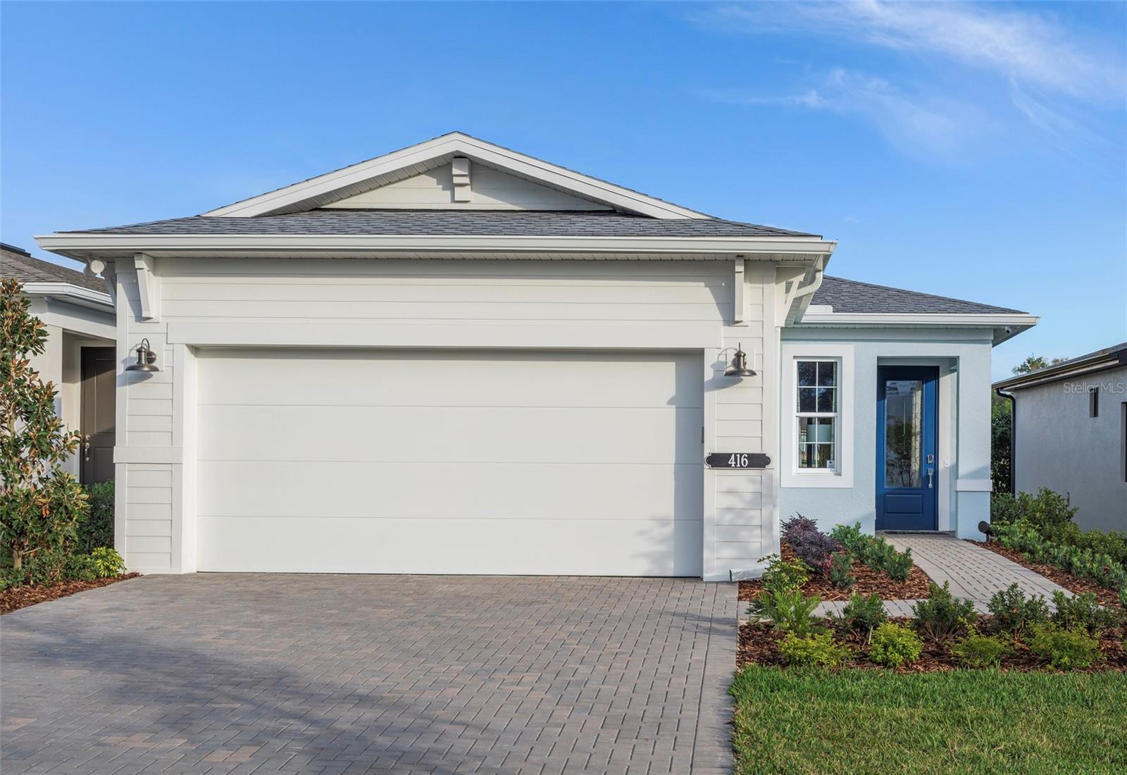 Single Family Residence em LADY LAKE, FL - Daniel Dourado