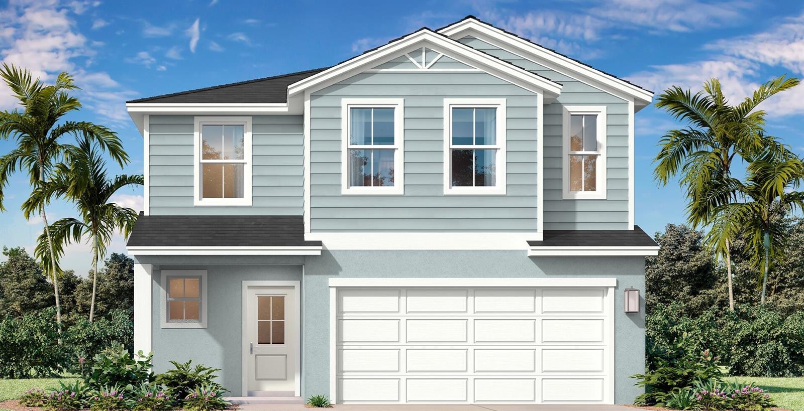 Single Family Residence em HAINES CITY, FL - Daniel Dourado