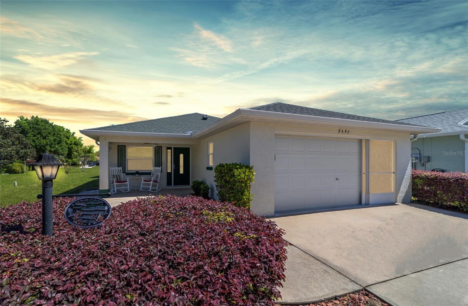 Single Family Residence em OCALA, FL - Daniel Dourado